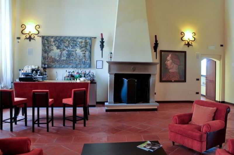Castello Visconteo Hotel Cassano dʼAdda Kültér fotó