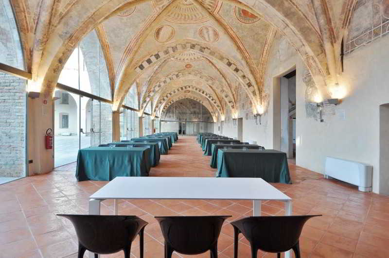 Castello Visconteo Hotel Cassano dʼAdda Kültér fotó