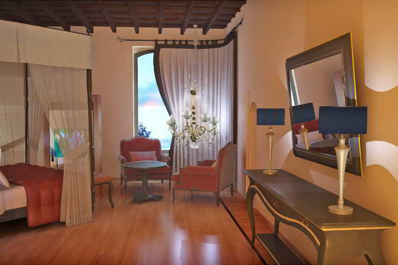 Castello Visconteo Hotel Cassano dʼAdda Kültér fotó